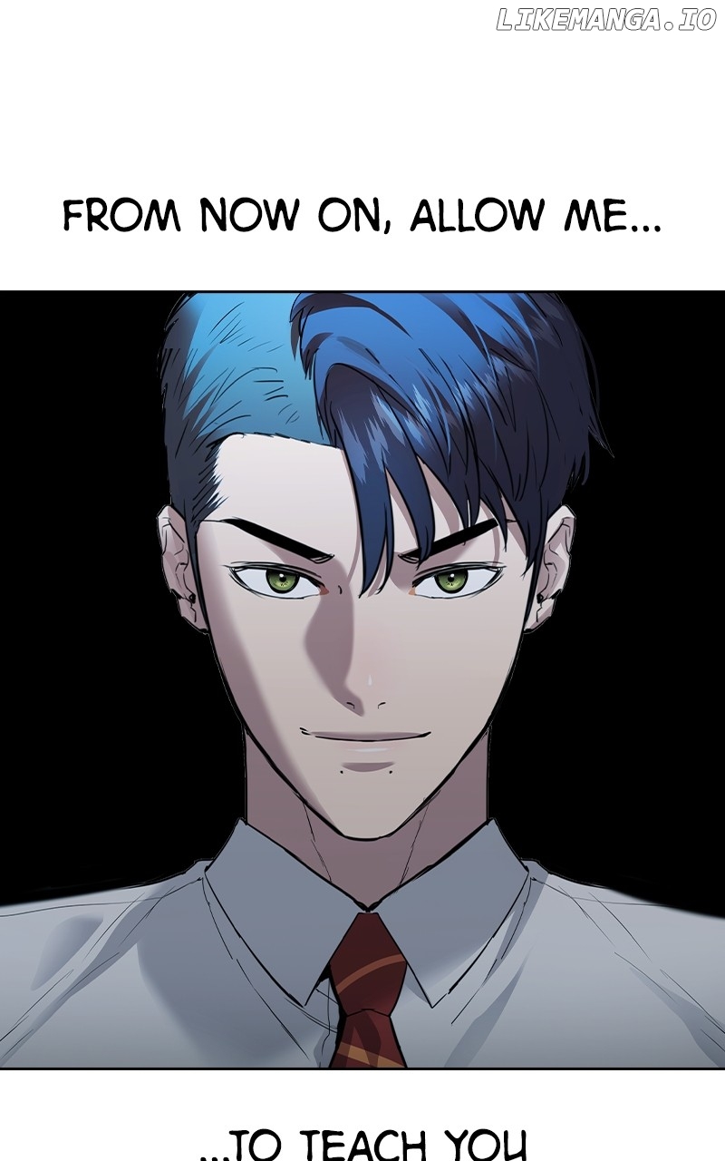This World is Money And Power Chapter 159 - page 153