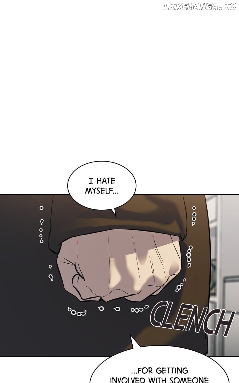 This World is Money And Power Chapter 160 - page 5