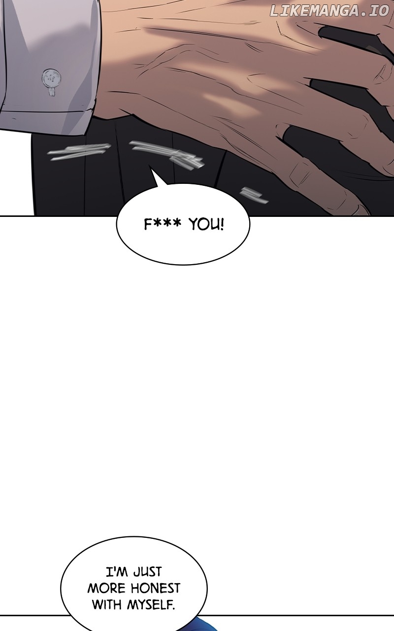 This World is Money And Power Chapter 160 - page 16