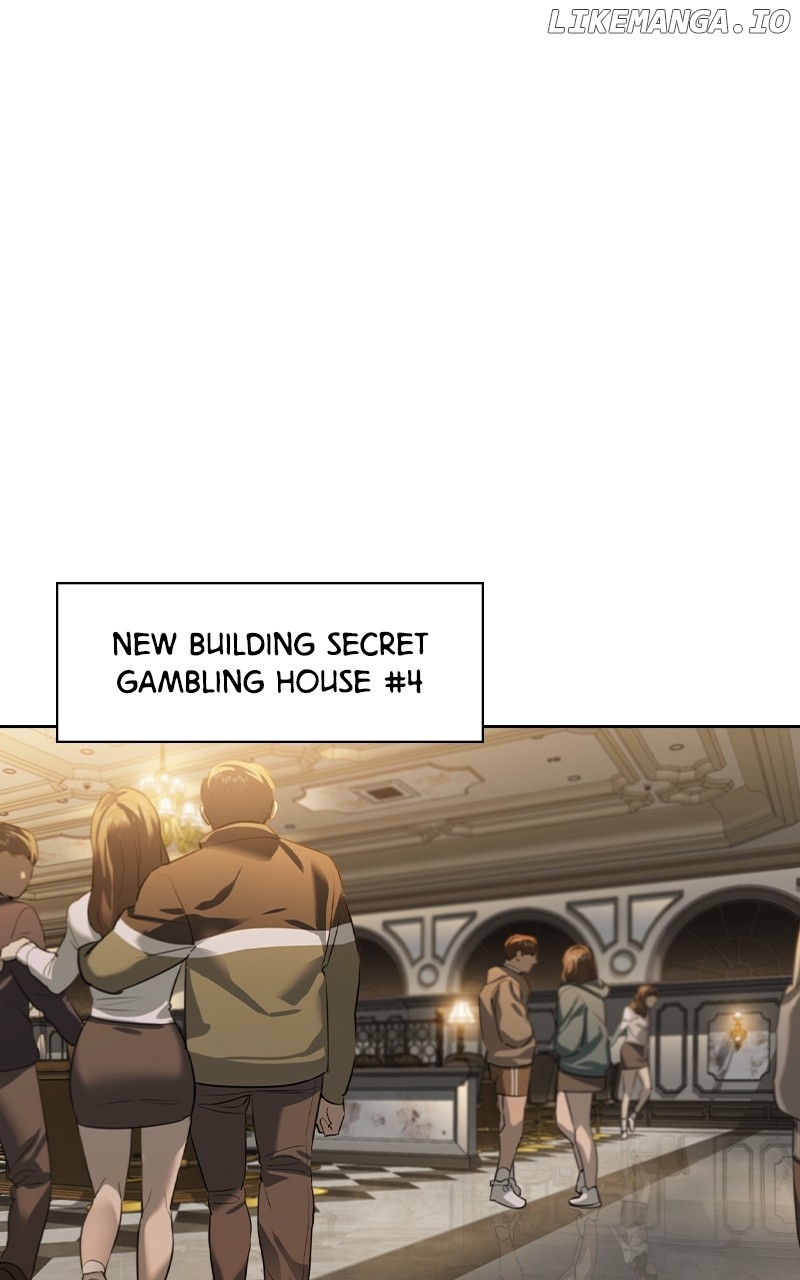 This World is Money And Power Chapter 160 - page 46