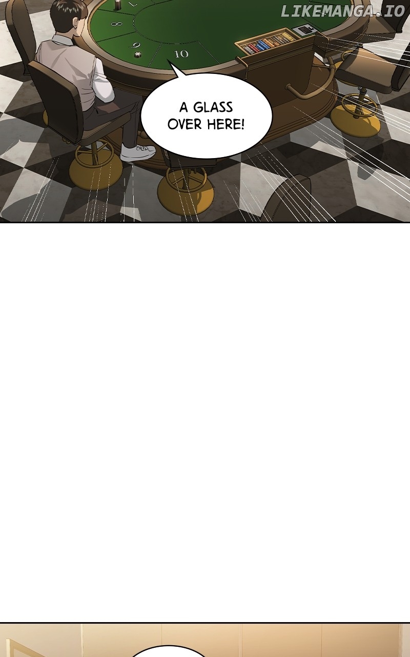 This World is Money And Power Chapter 160 - page 48