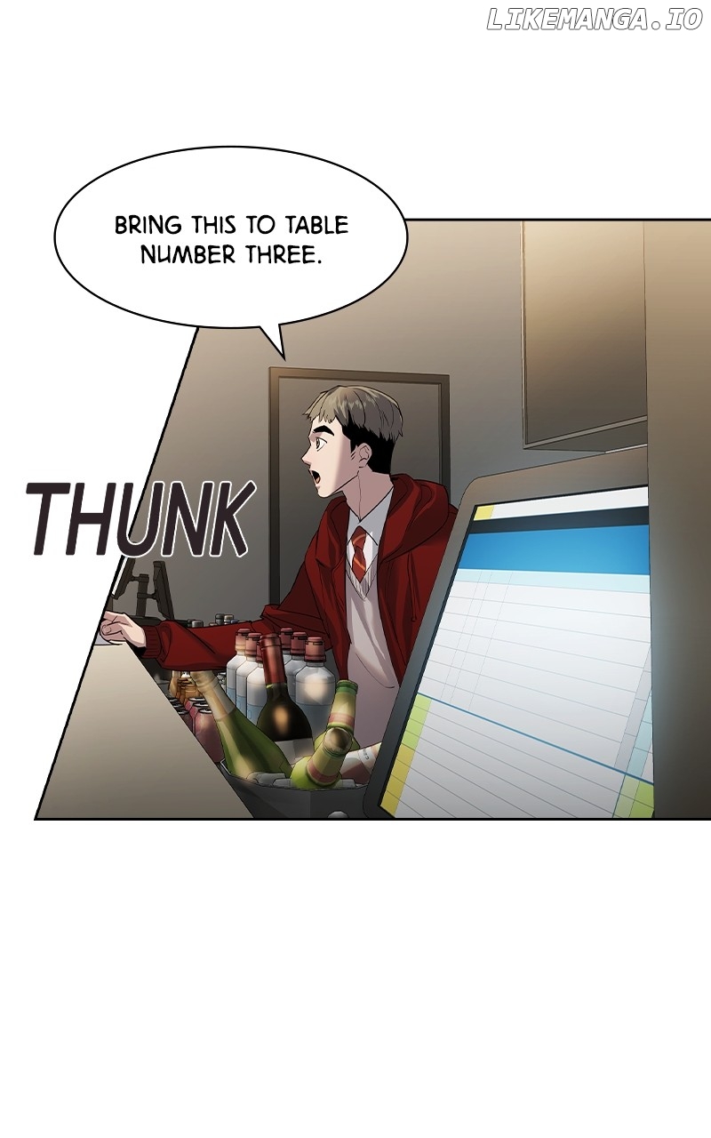 This World is Money And Power Chapter 160 - page 52