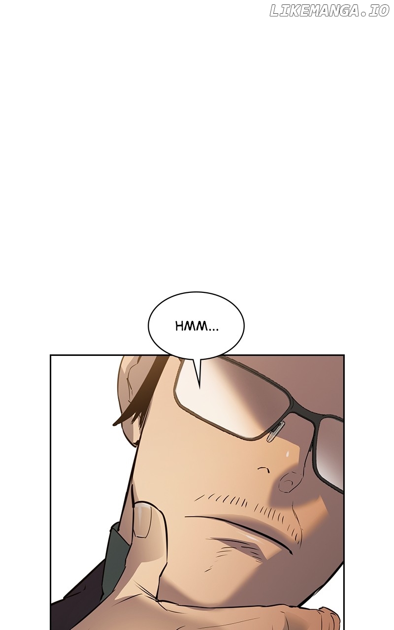 This World is Money And Power Chapter 160 - page 66