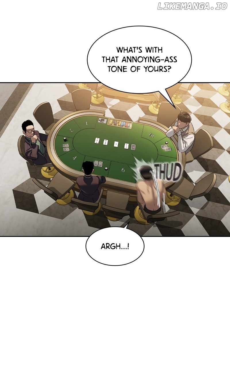 This World is Money And Power Chapter 160 - page 69