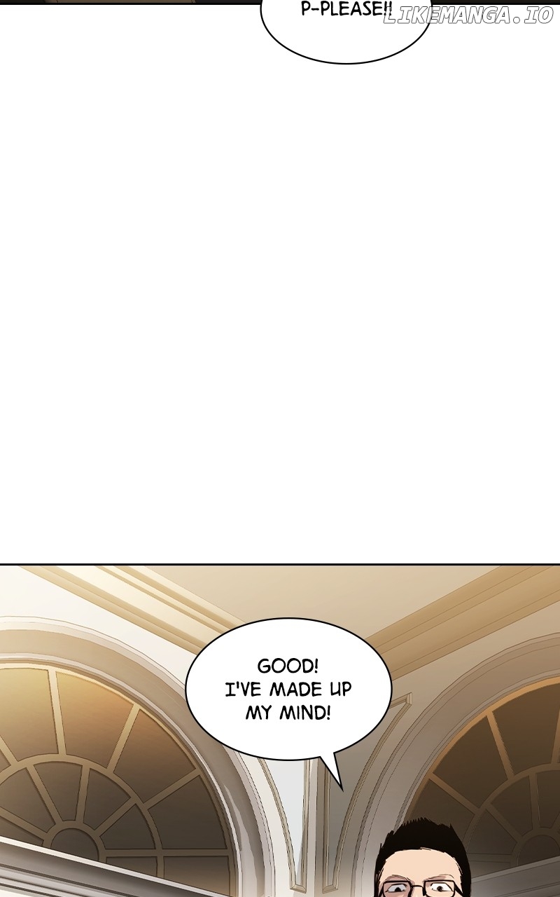 This World is Money And Power Chapter 160 - page 77