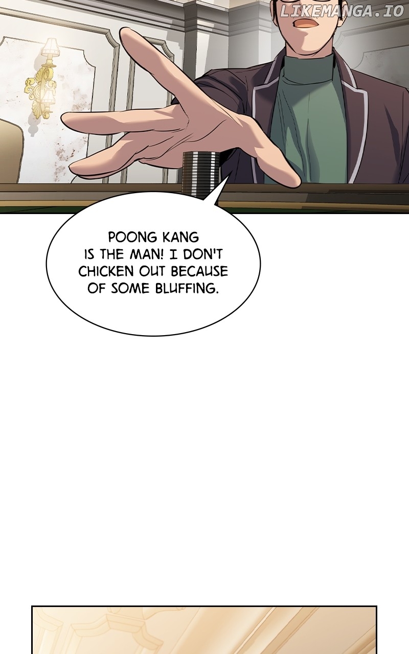 This World is Money And Power Chapter 160 - page 78