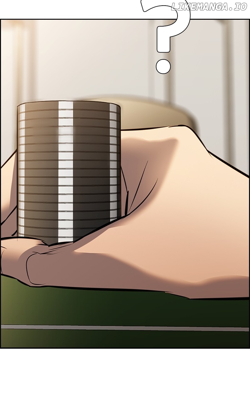 This World is Money And Power Chapter 160 - page 83
