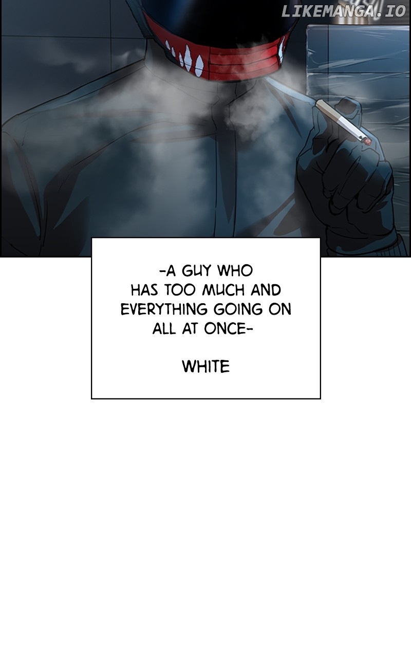 This World is Money And Power Chapter 160 - page 91