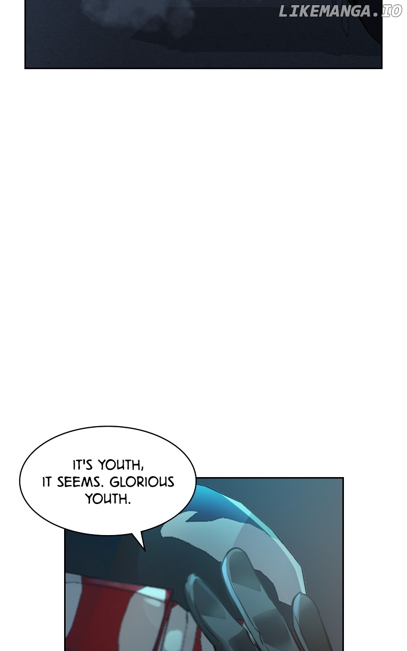 This World is Money And Power Chapter 160 - page 93