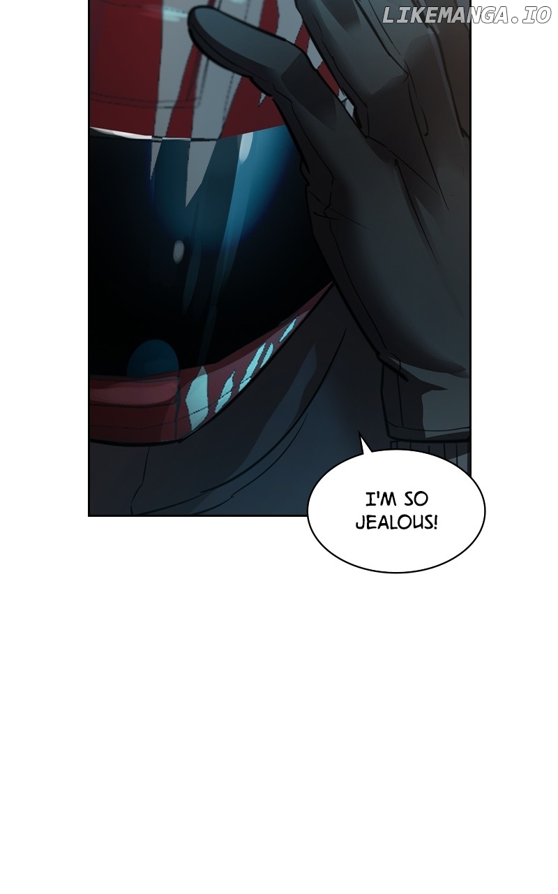 This World is Money And Power Chapter 160 - page 94
