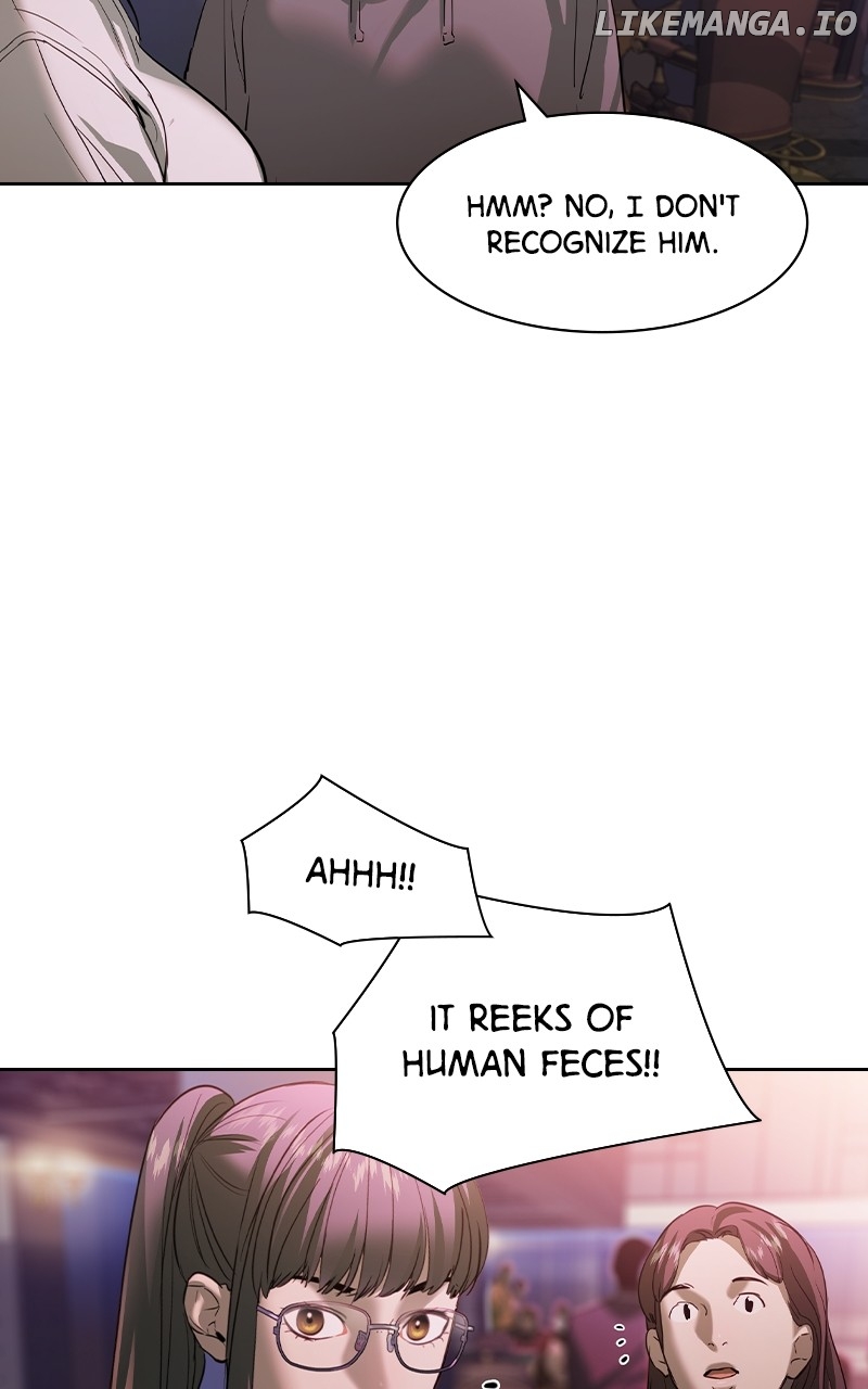 This World is Money And Power Chapter 160 - page 96