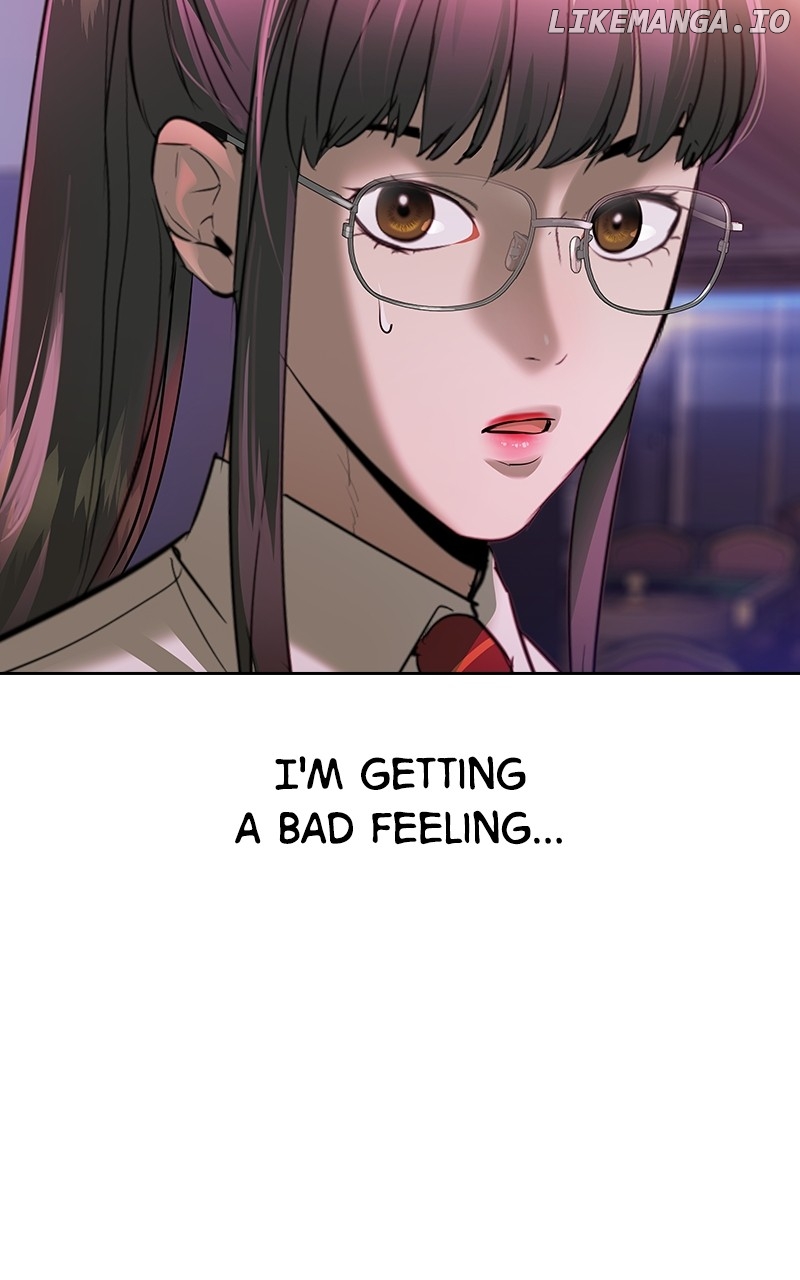 This World is Money And Power Chapter 160 - page 98