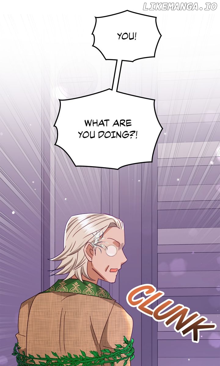 Terrarium Adventure Chapter 79 - page 67