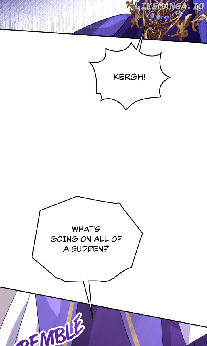 Terrarium Adventure Chapter 79 - page 85