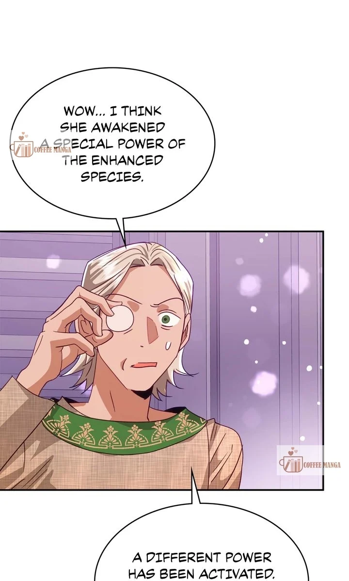 Terrarium Adventure Chapter 80 - page 10