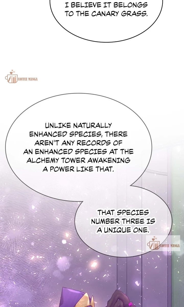 Terrarium Adventure Chapter 80 - page 11