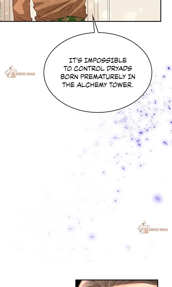 Terrarium Adventure Chapter 80 - page 30