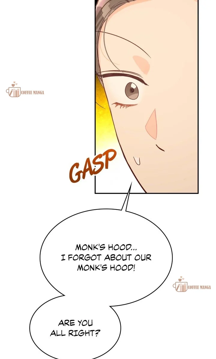 Terrarium Adventure Chapter 80 - page 31