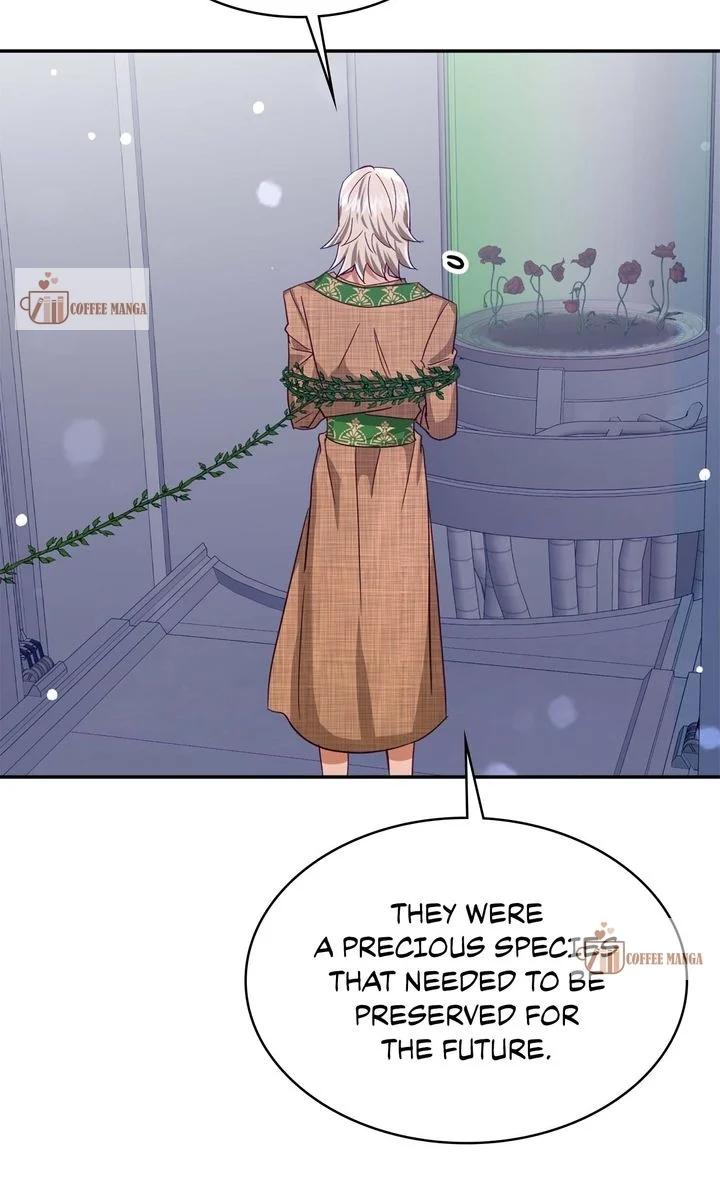Terrarium Adventure Chapter 80 - page 55