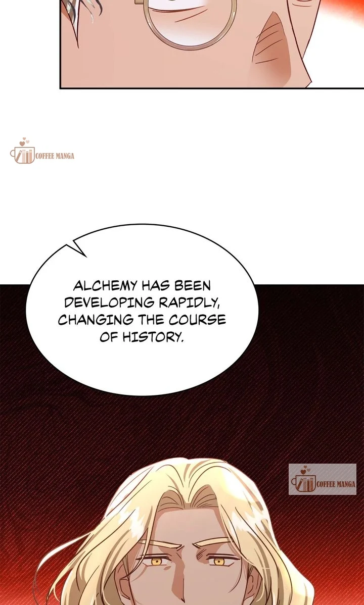 Terrarium Adventure Chapter 80 - page 58
