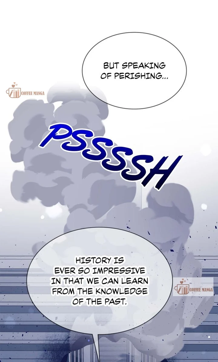 Terrarium Adventure Chapter 80 - page 65