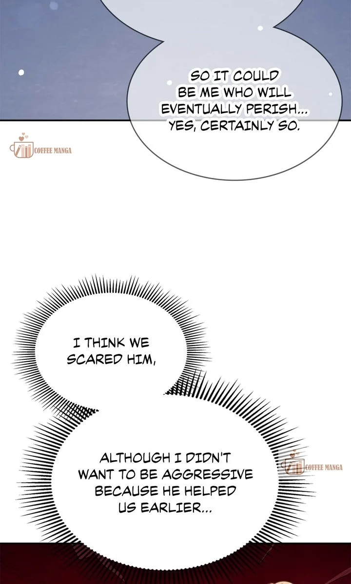 Terrarium Adventure Chapter 80 - page 67