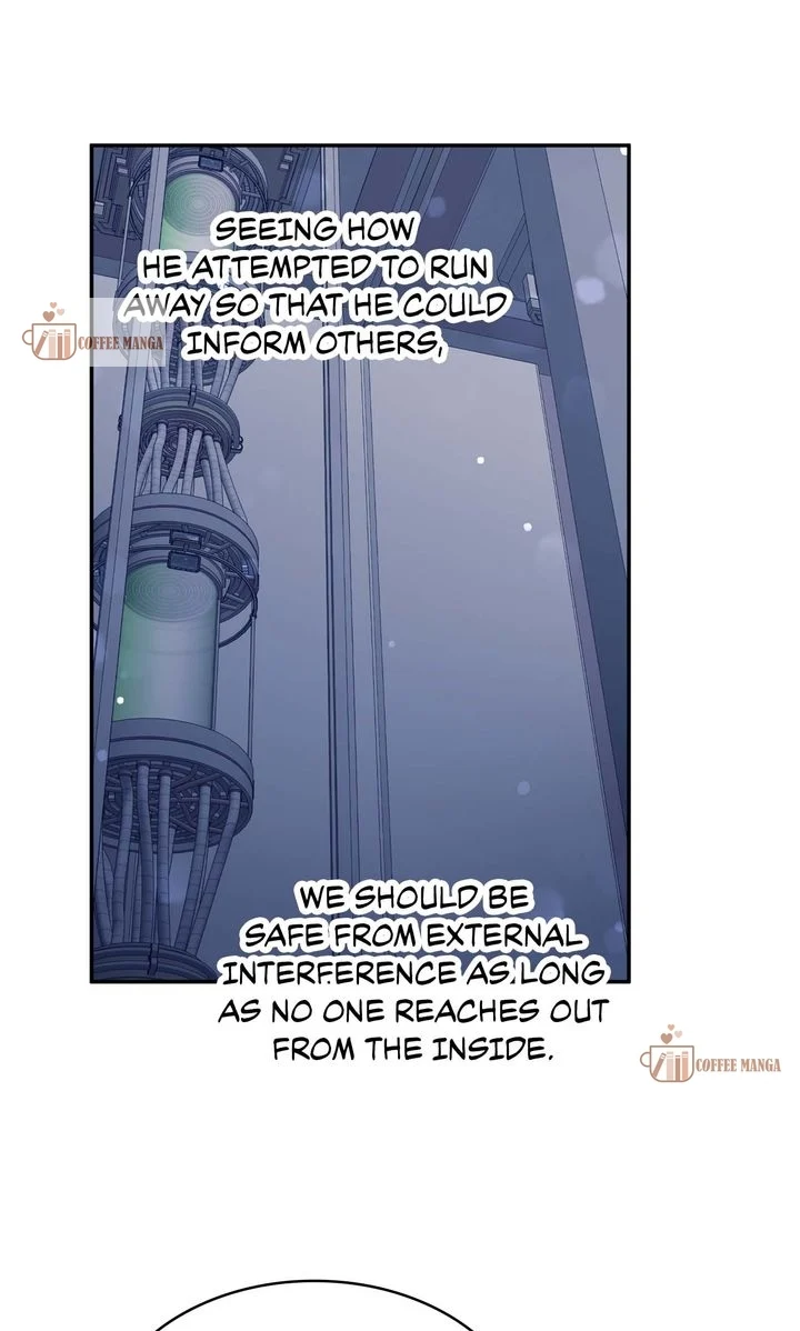 Terrarium Adventure Chapter 80 - page 69