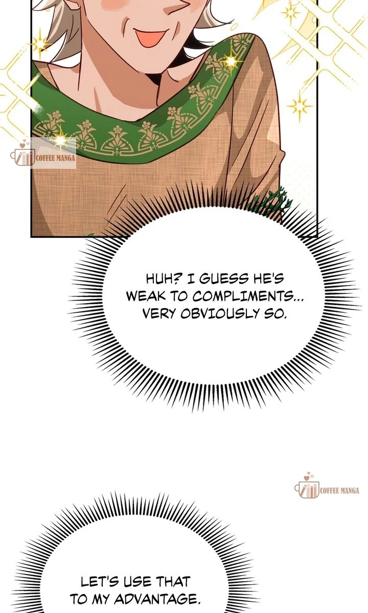 Terrarium Adventure Chapter 80 - page 72