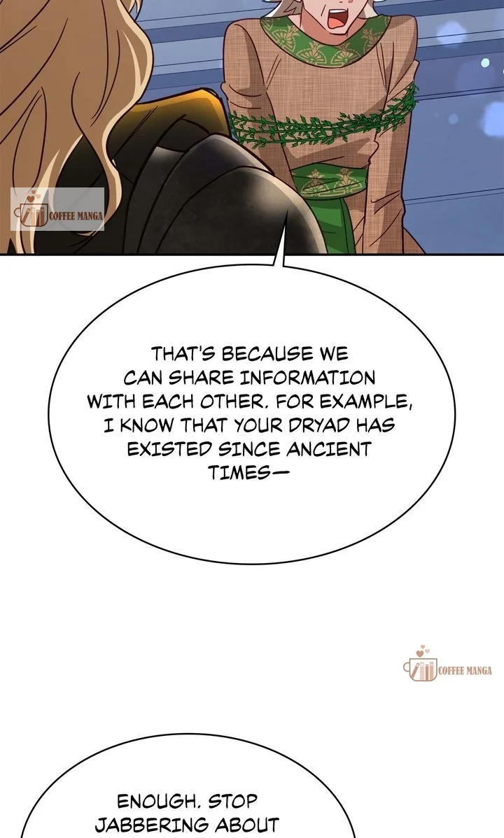 Terrarium Adventure Chapter 80 - page 84