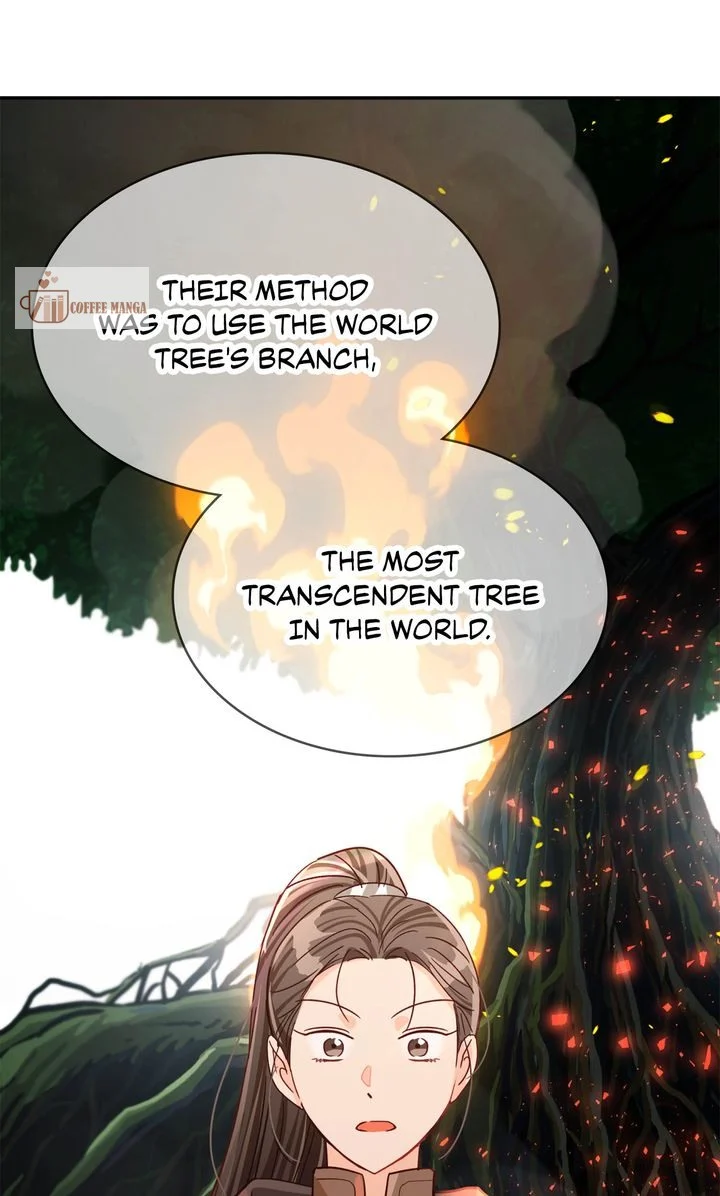 Terrarium Adventure Chapter 81 - page 1