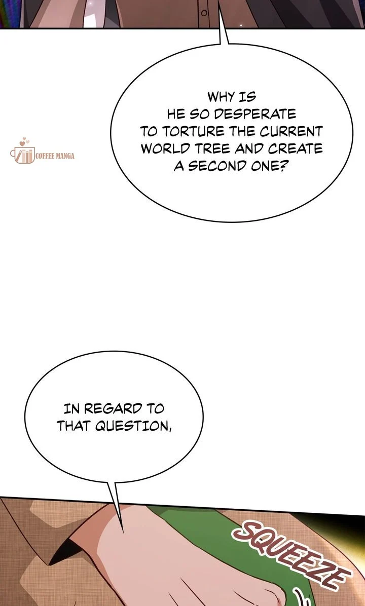Terrarium Adventure Chapter 81 - page 22