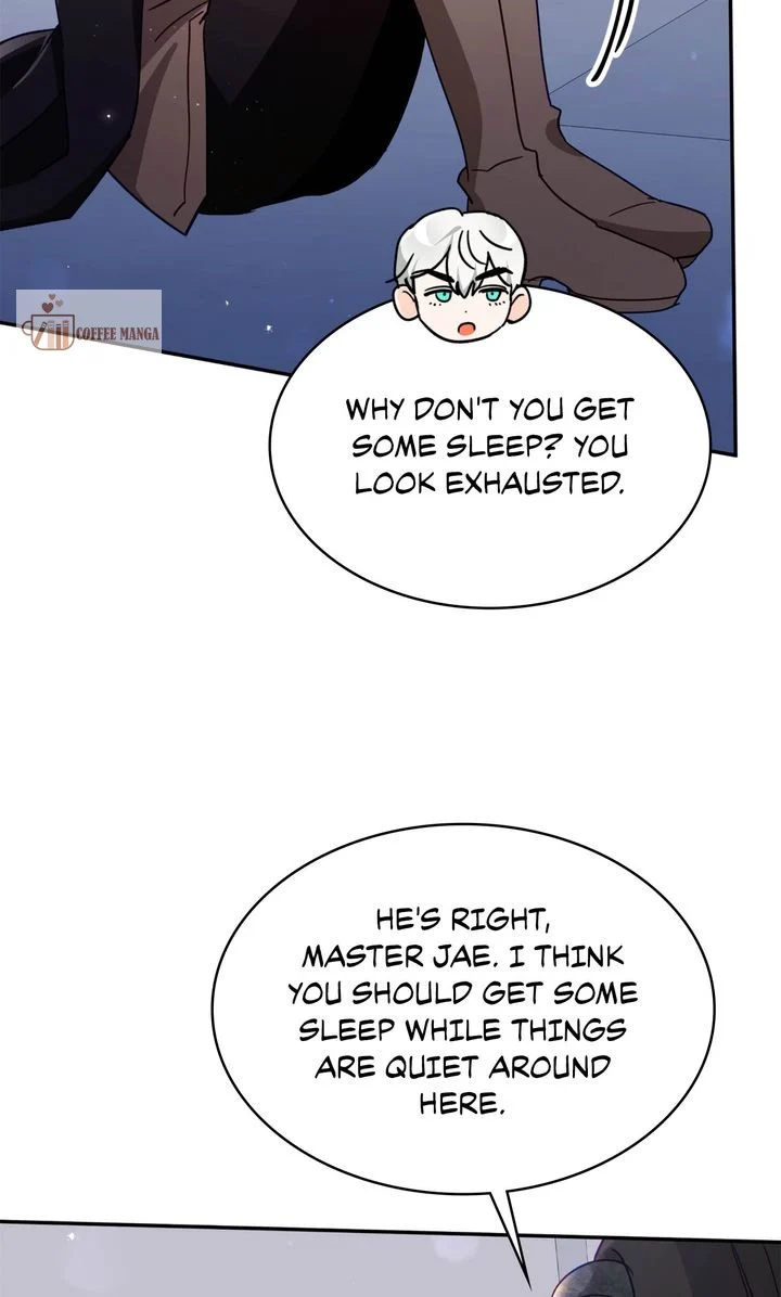 Terrarium Adventure Chapter 81 - page 35