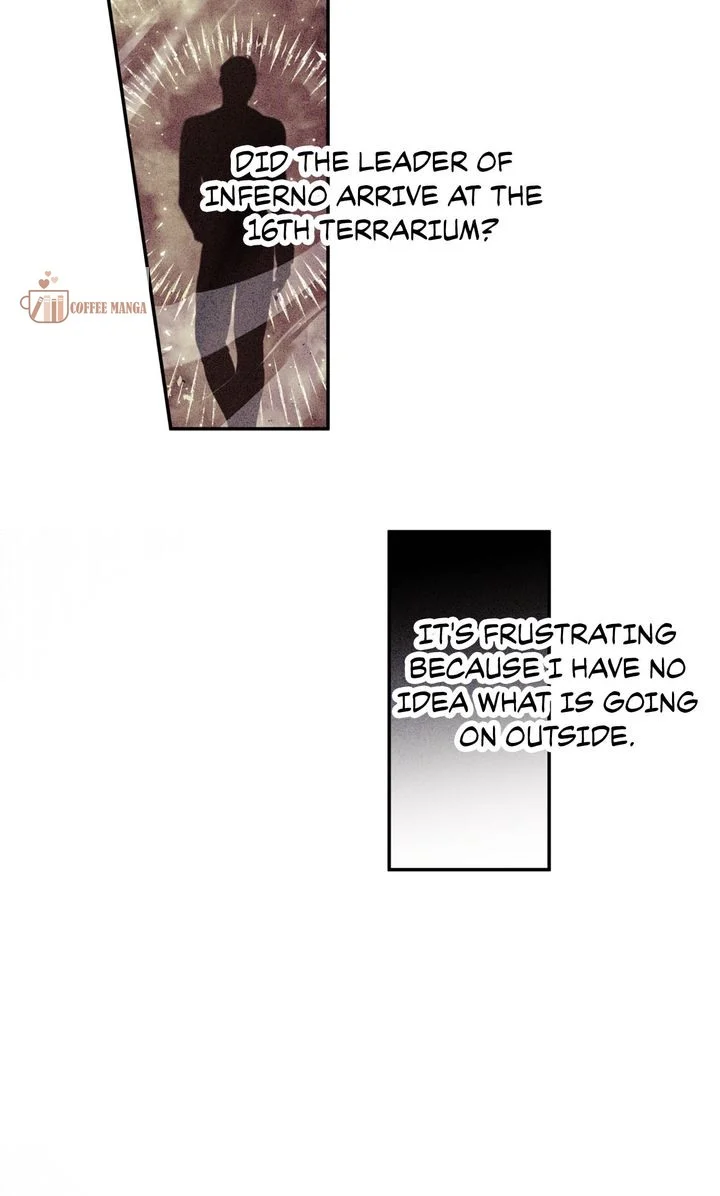 Terrarium Adventure Chapter 81 - page 41
