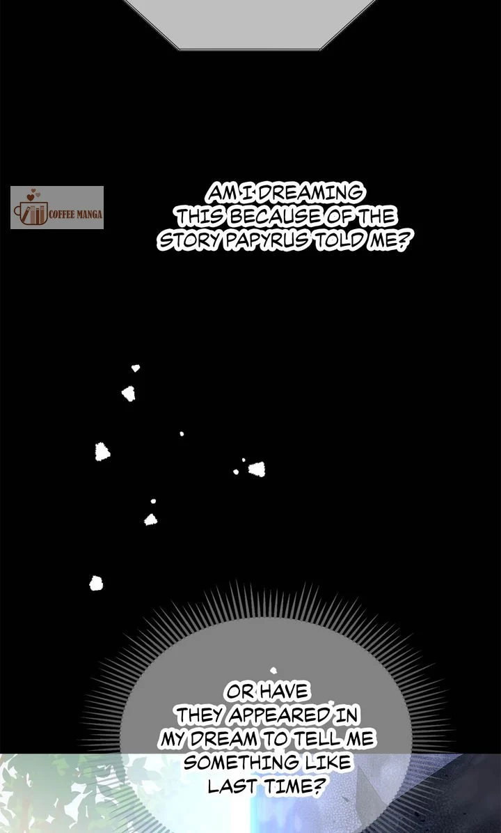 Terrarium Adventure Chapter 81 - page 47