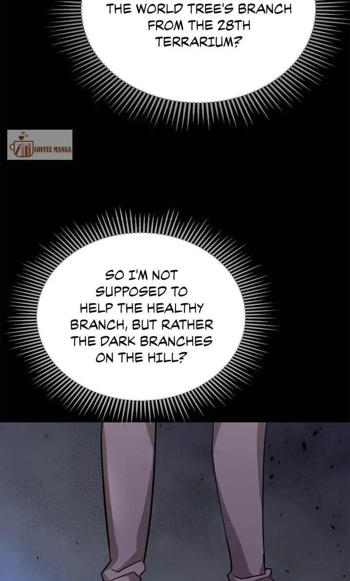 Terrarium Adventure Chapter 81 - page 55