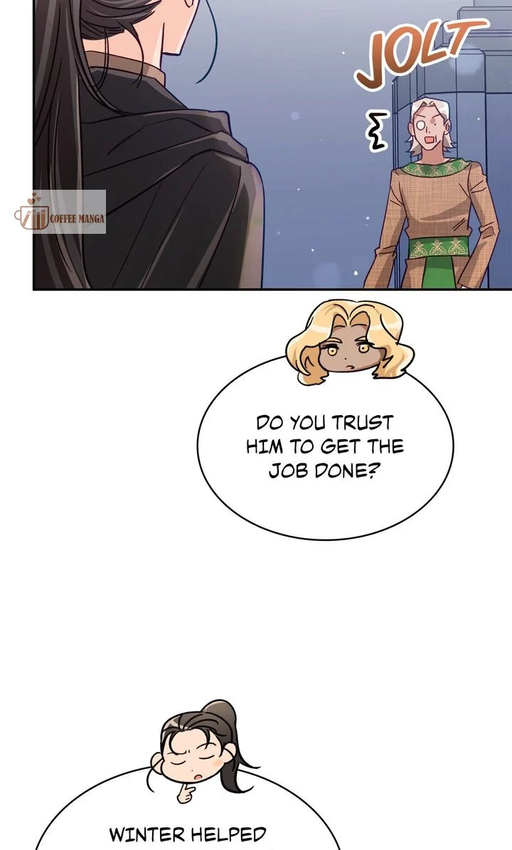 Terrarium Adventure Chapter 81 - page 78