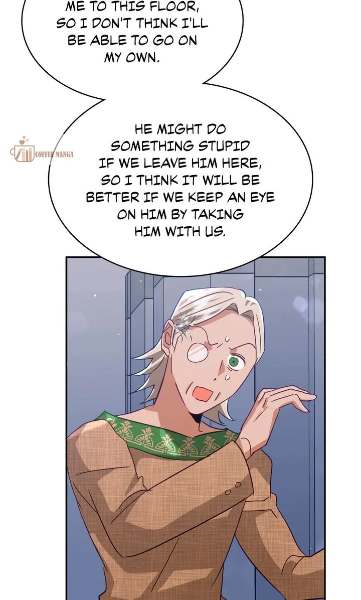 Terrarium Adventure Chapter 81 - page 79