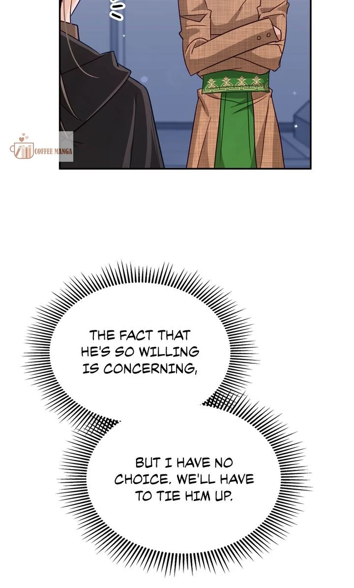 Terrarium Adventure Chapter 81 - page 82