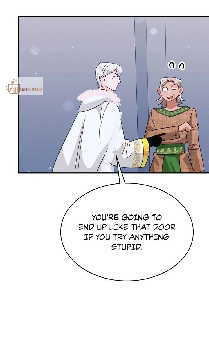 Terrarium Adventure Chapter 81 - page 83