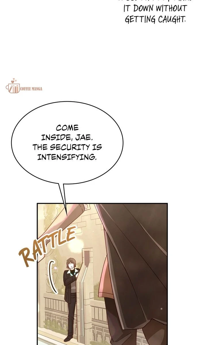 Terrarium Adventure Chapter 81 - page 87