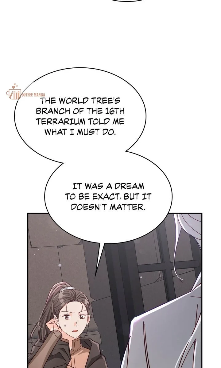 Terrarium Adventure Chapter 81 - page 93