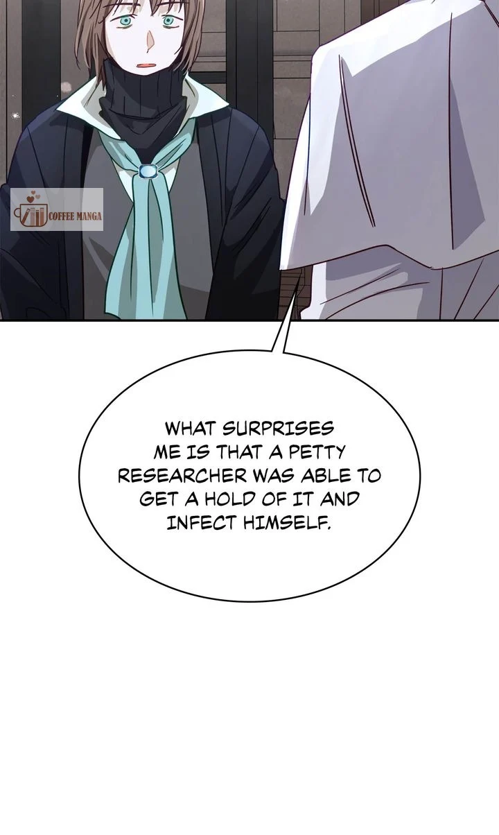 Terrarium Adventure Chapter 82 - page 12