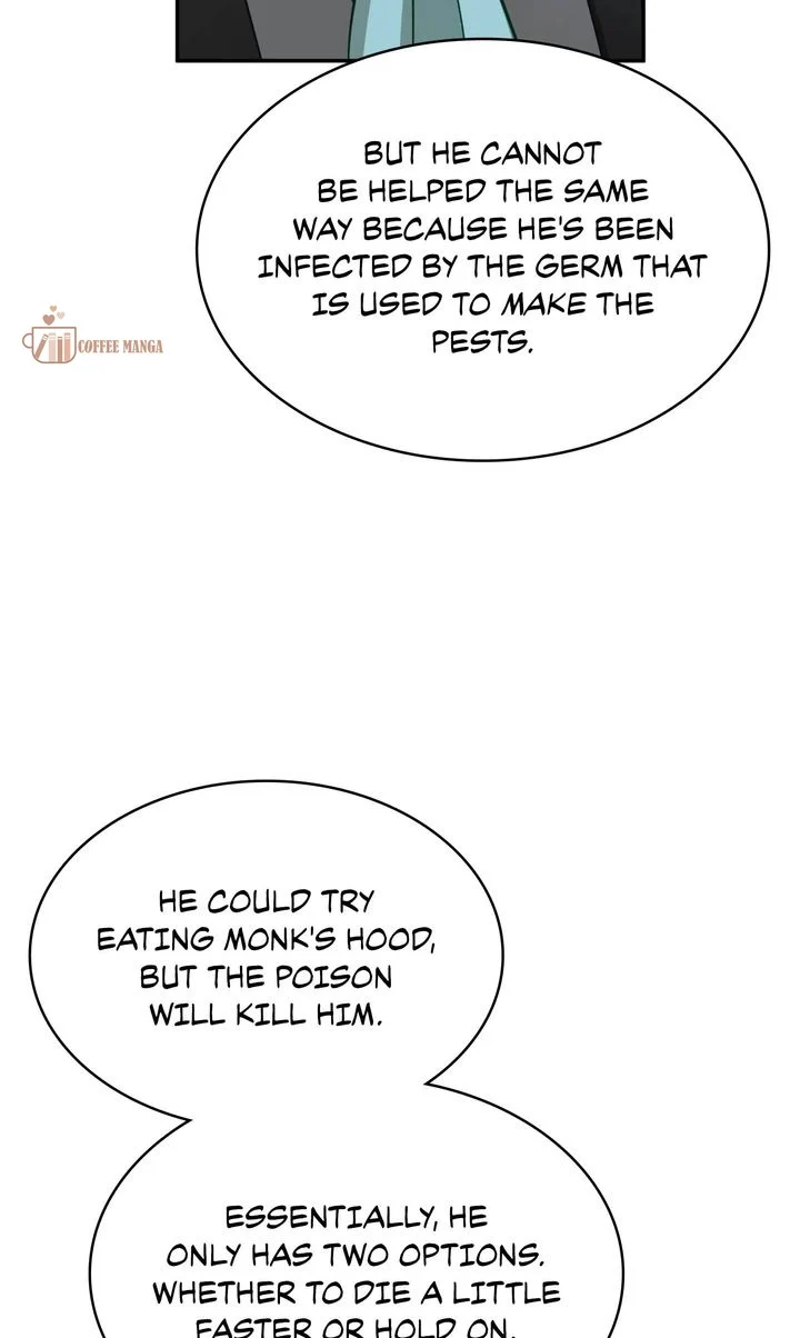 Terrarium Adventure Chapter 82 - page 14