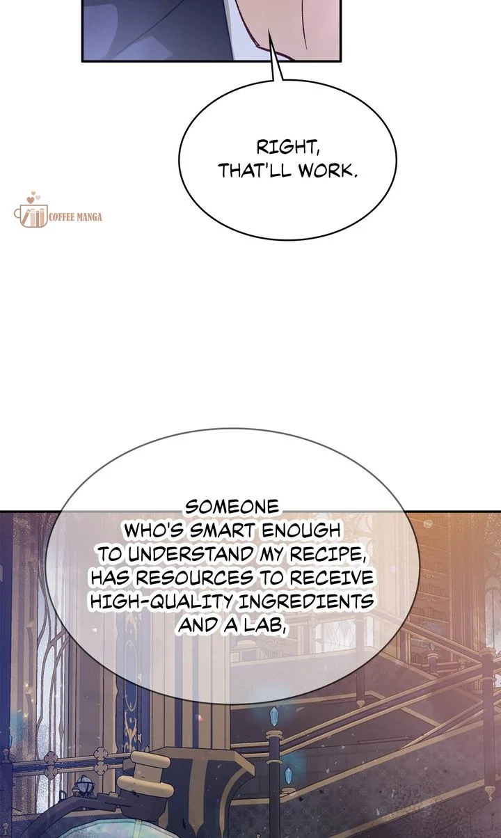 Terrarium Adventure Chapter 82 - page 18