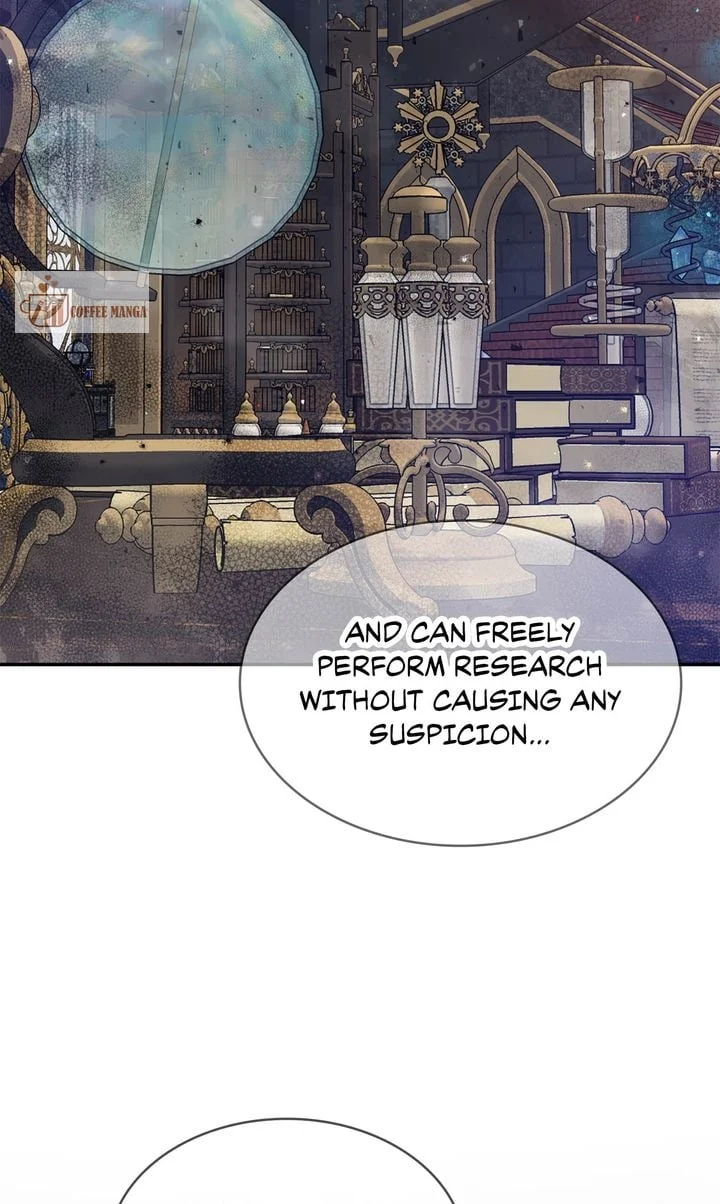Terrarium Adventure Chapter 82 - page 19