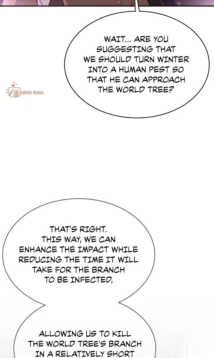 Terrarium Adventure Chapter 82 - page 25