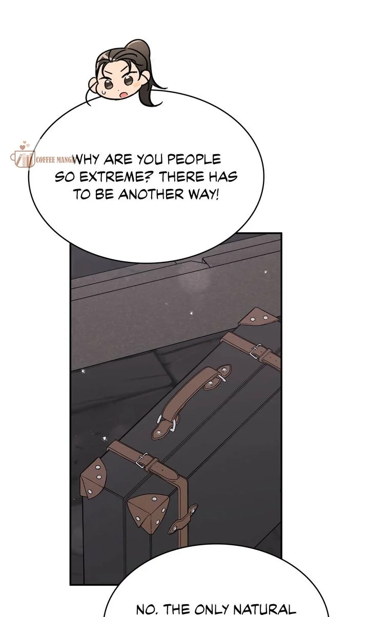 Terrarium Adventure Chapter 82 - page 33
