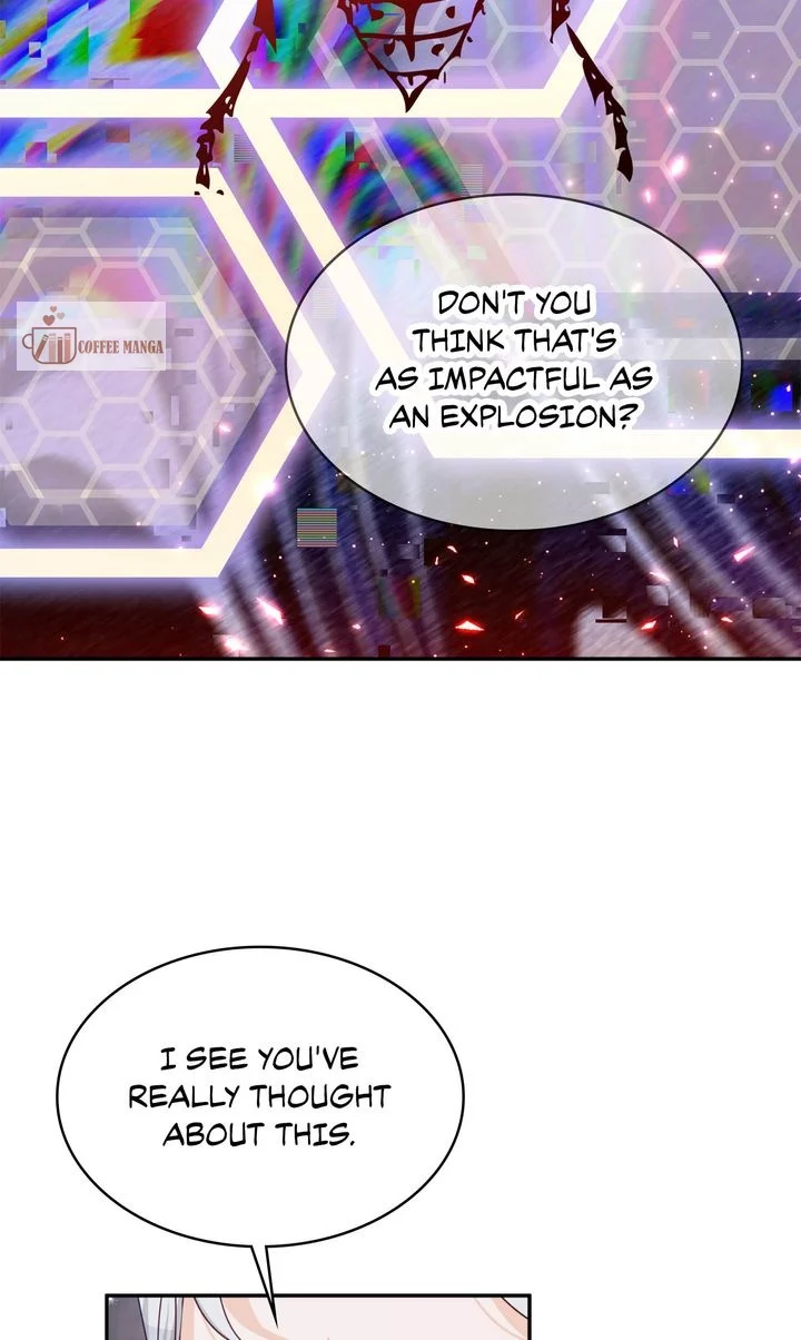 Terrarium Adventure Chapter 82 - page 48