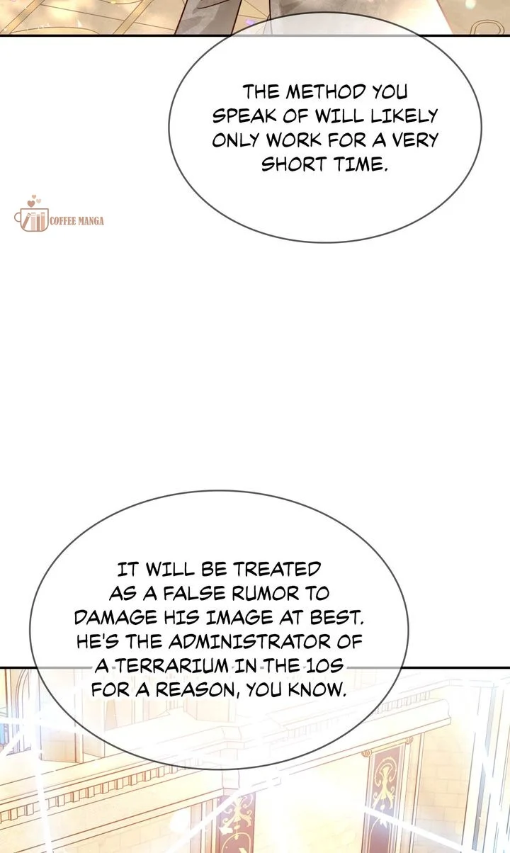 Terrarium Adventure Chapter 82 - page 51