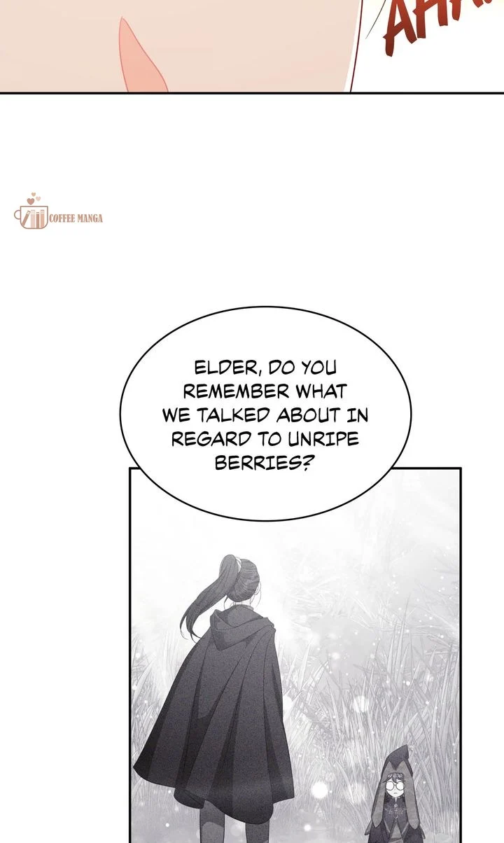Terrarium Adventure Chapter 82 - page 58
